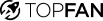 TopFan logo