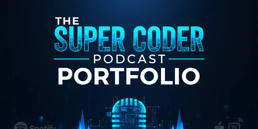 The Super Coder