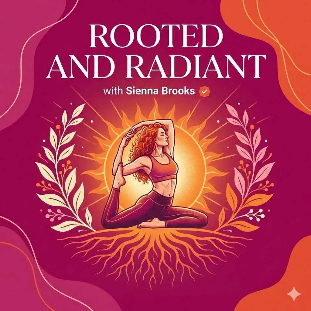 Rooted and Radiant