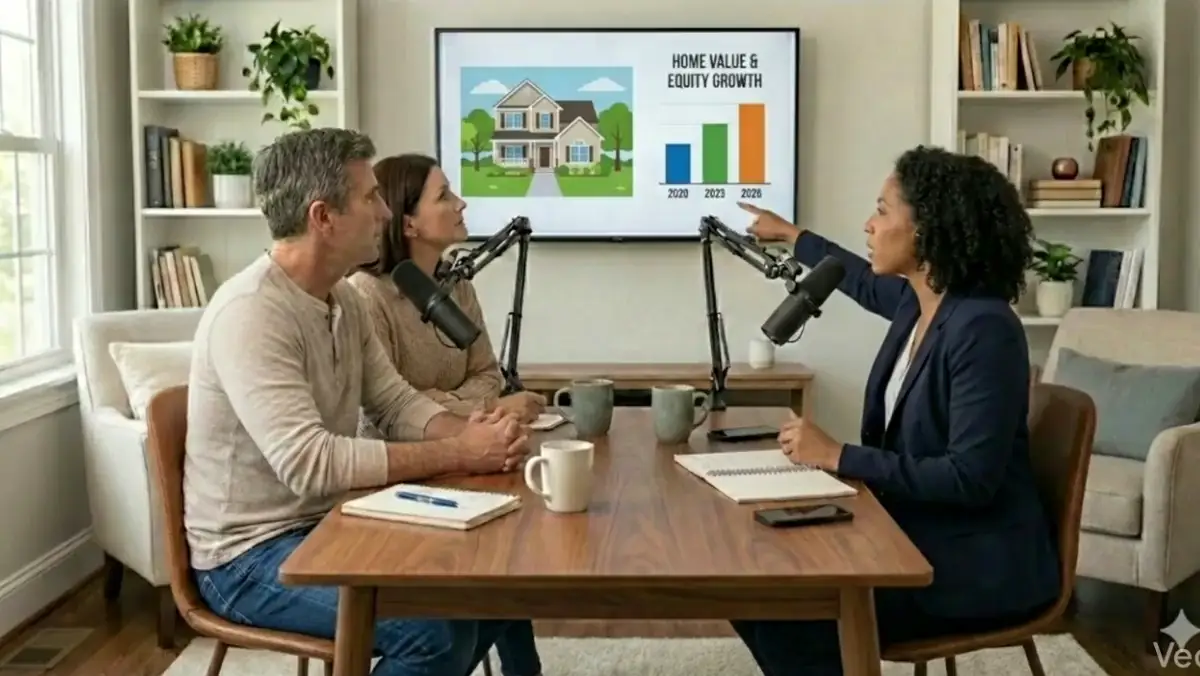 Real Estate Strategies in an Uncertain Market