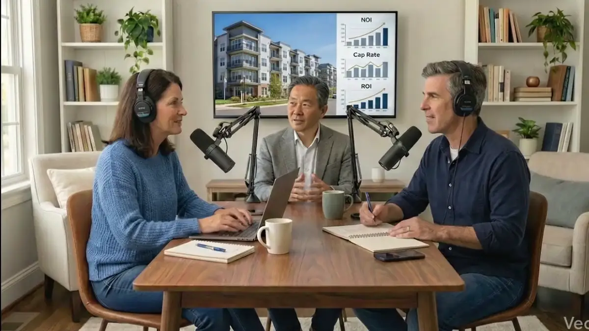 Tax Hack?  Investing in Opportunity Zones