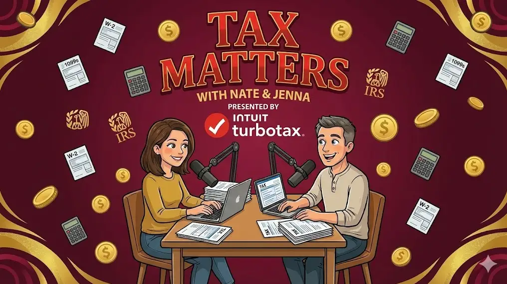 Tax Matters