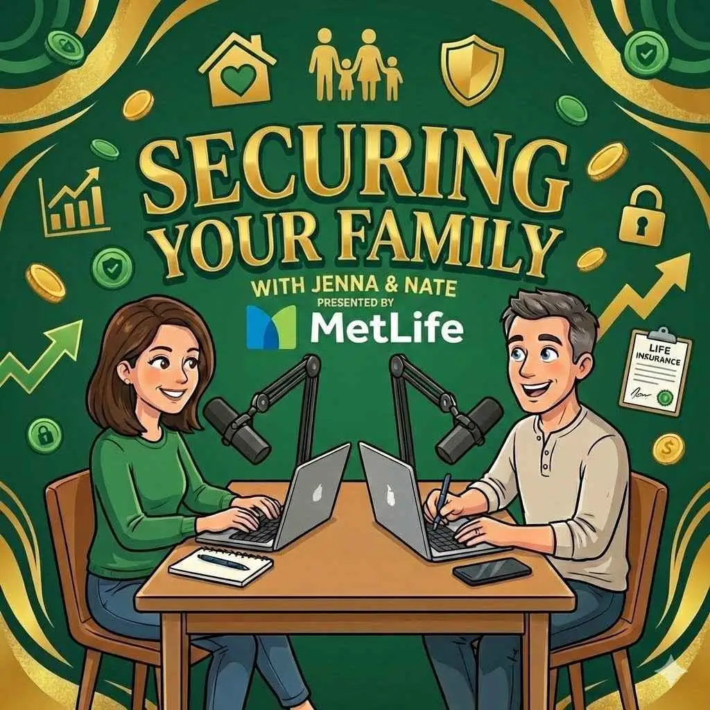 Securing Your Family