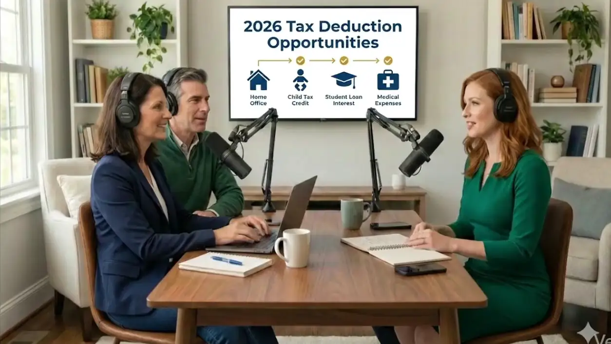 Tax Strategies for 2026