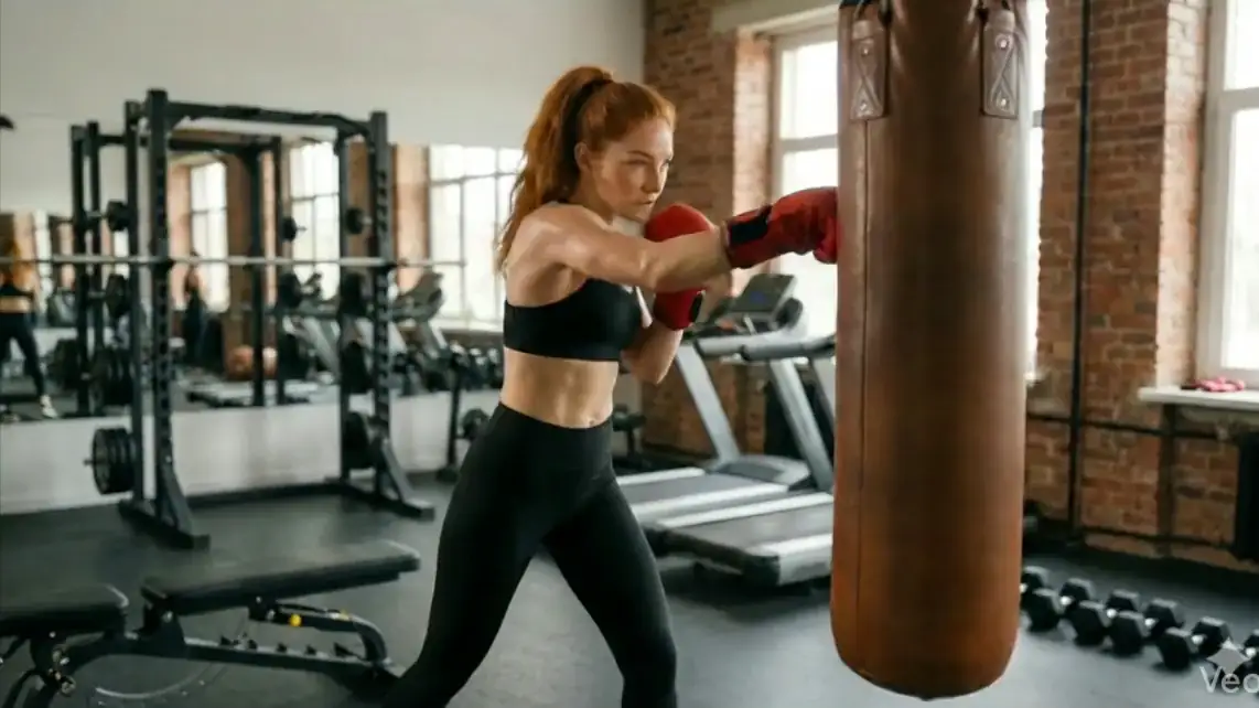 Boxing to a Stronger Core