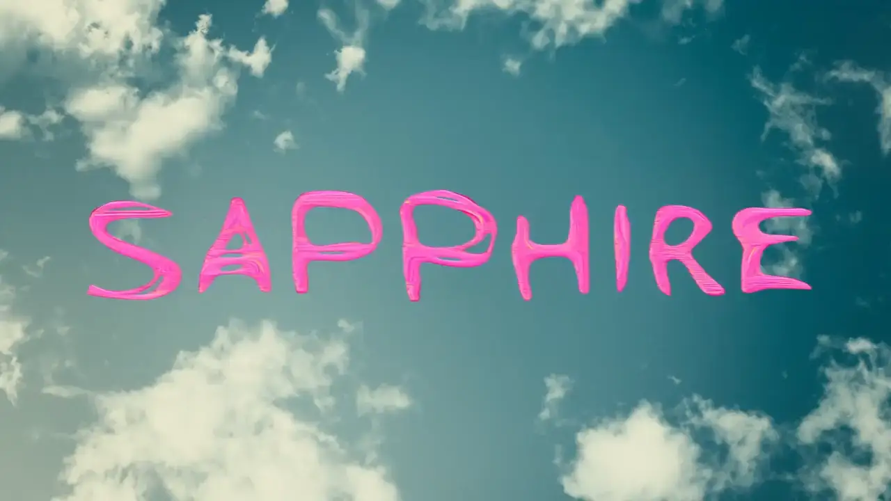 Ed Sheeran - Sapphire (Official Music Video)