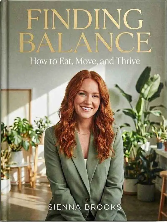 Finding Balance: How to Eat, Move and Thrive