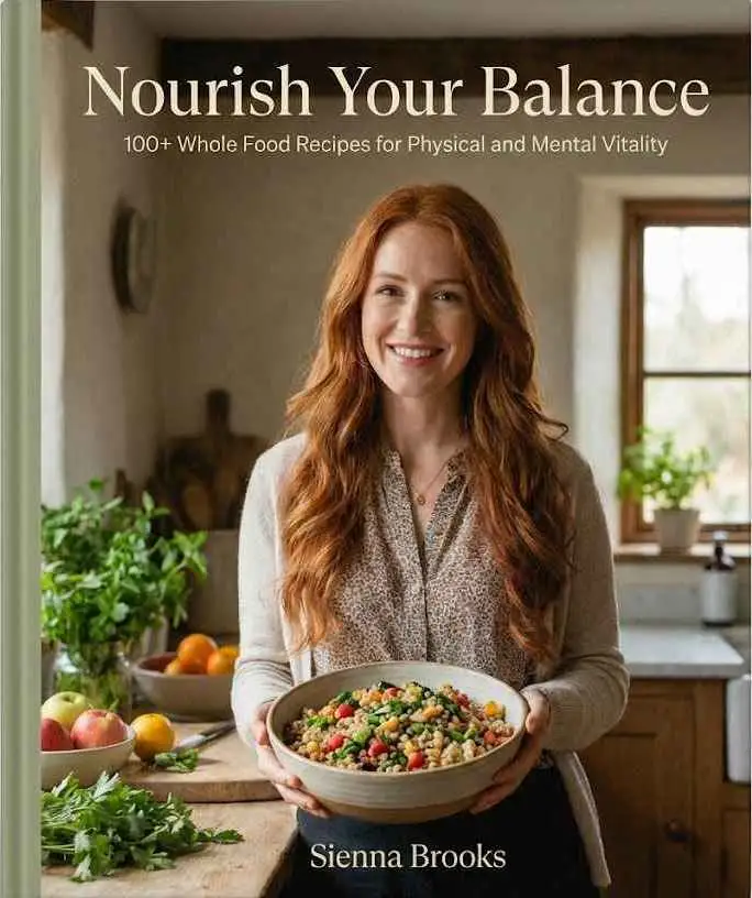 Nourish Your Balance