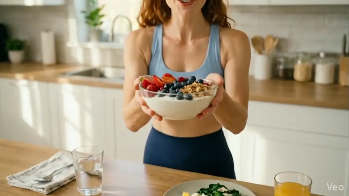 The Importance of Breakfast