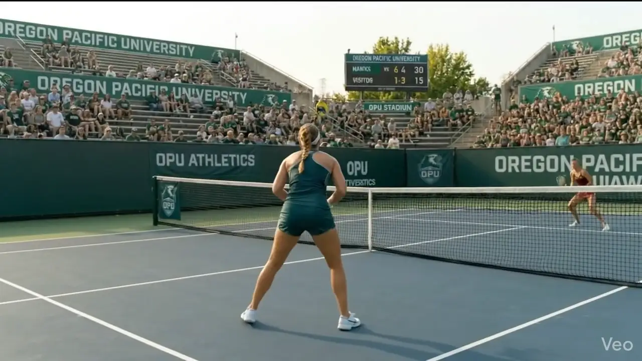 Jackie Orr vs Gabby Hunt