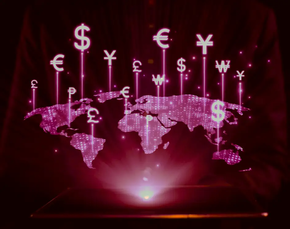 Reach a [Global Audience]