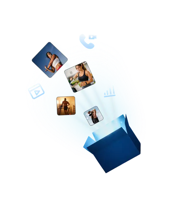 [Subscriptions] for Exclusive Content