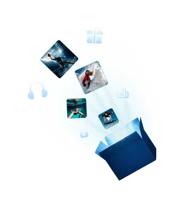 [Subscriptions] \nfor Exclusive Content & Access