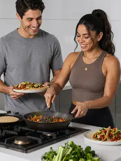 Food & Nutrition