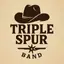 Triple Spur Band