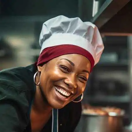Mama's Kitchen