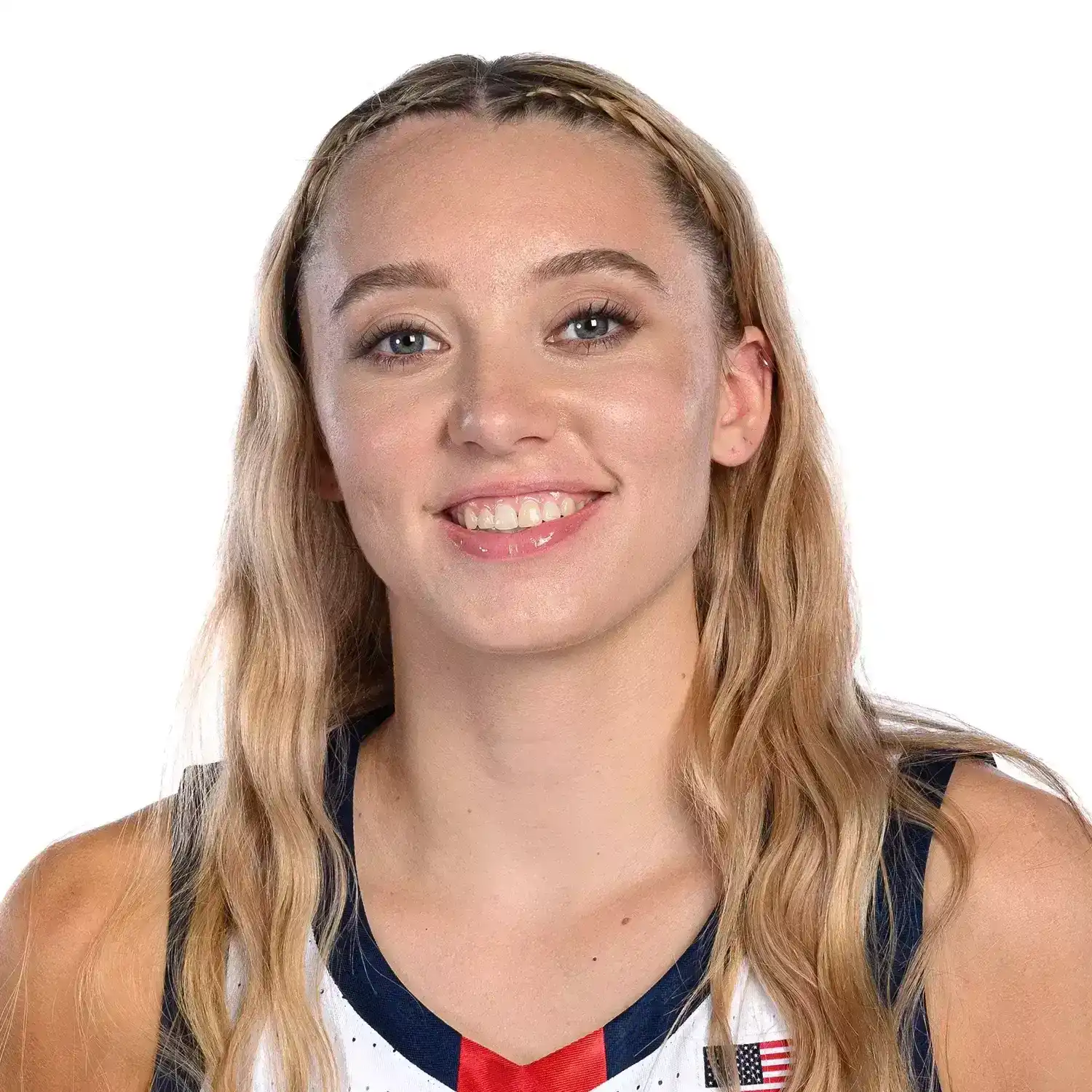 Paige Baskers