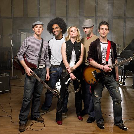 Blossoms