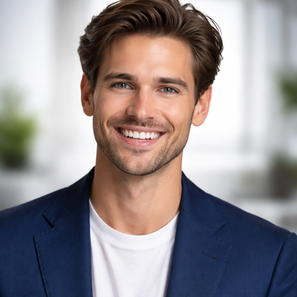 Max Parker